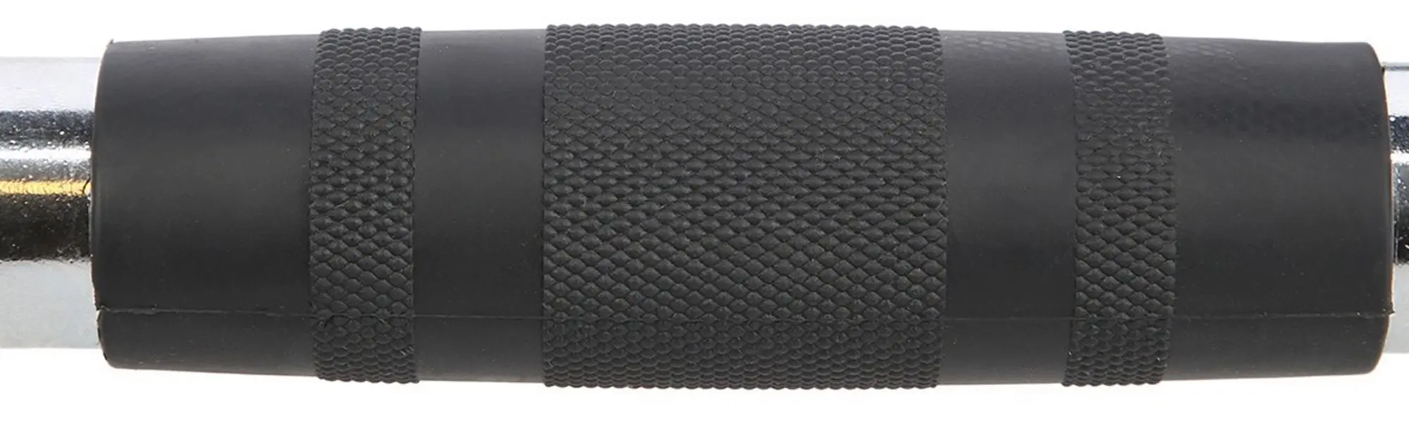 Рукоять для верхних тяг HMS UW18 (Black/Chrome)