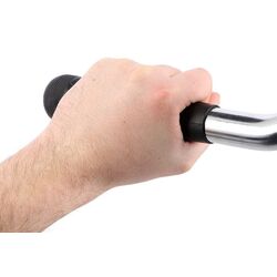 Рукоять для верхних тяг HMS UW18 (Black/Chrome) Thumb