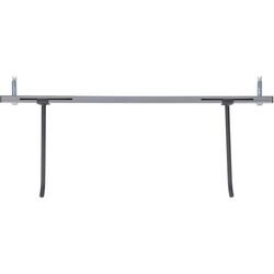 Стойка для аэробных матрасов HMS STR30 (Grey/Black) Thumb