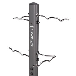 Suport pentru accesorii HMS STR33 (Black) Thumb