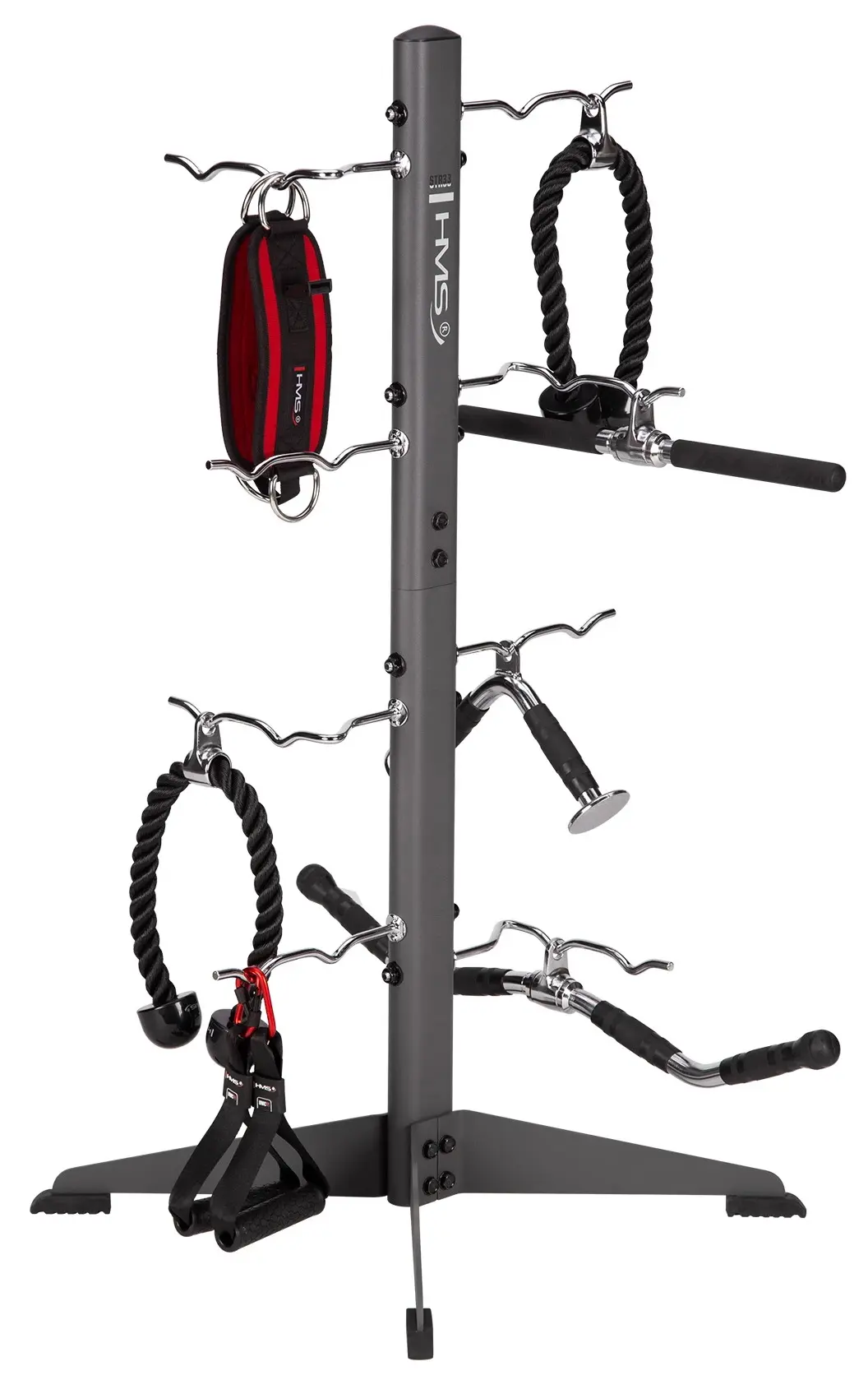 Suport pentru accesorii HMS STR33 (Black)