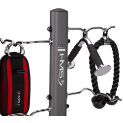 Suport pentru accesorii HMS STR33 (Black) Thumb