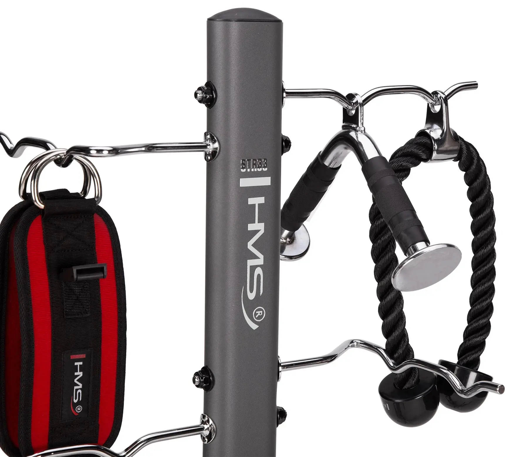 Suport pentru accesorii HMS STR33 (Black)