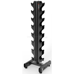 Стойка для гантелей HMS STR36 (Black)