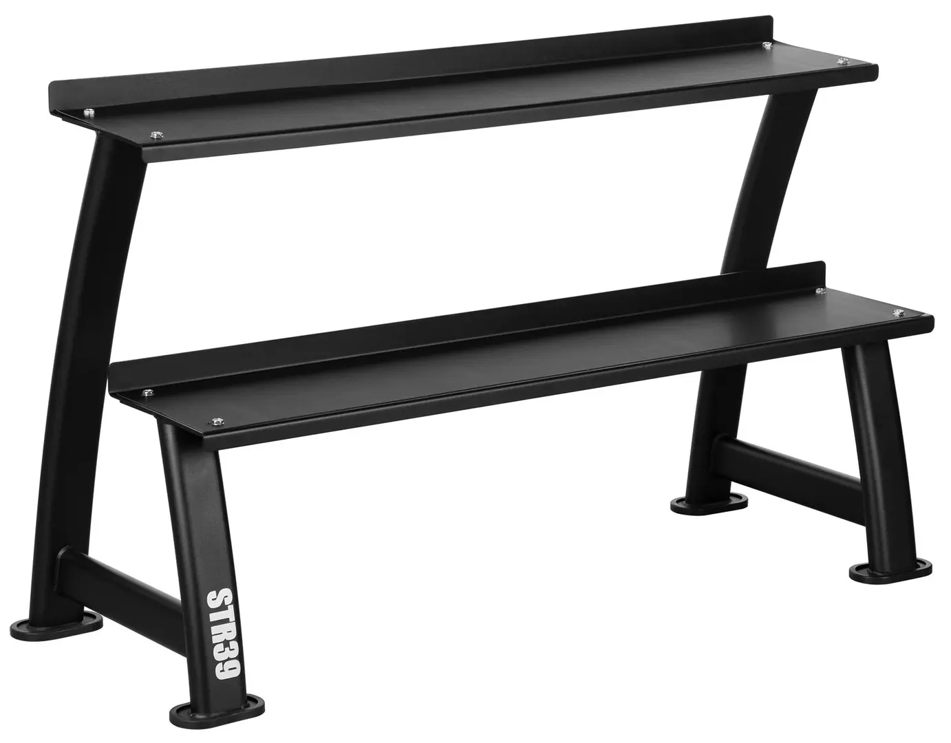 Стойка для гирь HMS STR39 (Black)