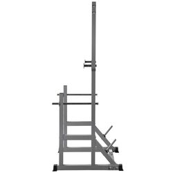 Suport pentru bara Hms PWS20 (Black) Thumb