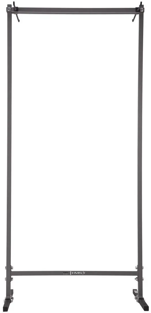 Suport vertical pentru saltele aerobic HMS STR31 (Grey)