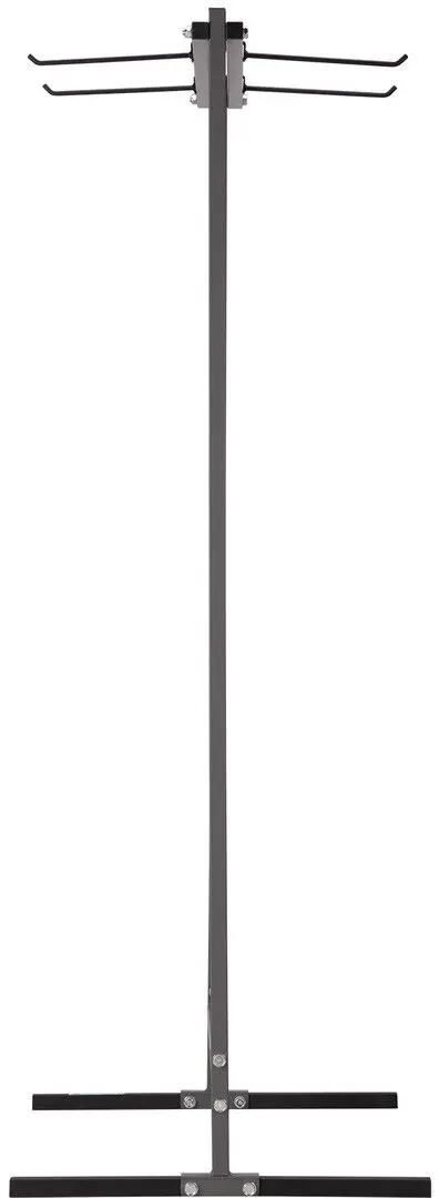 Suport vertical pentru saltele aerobic HMS STR31 (Grey)