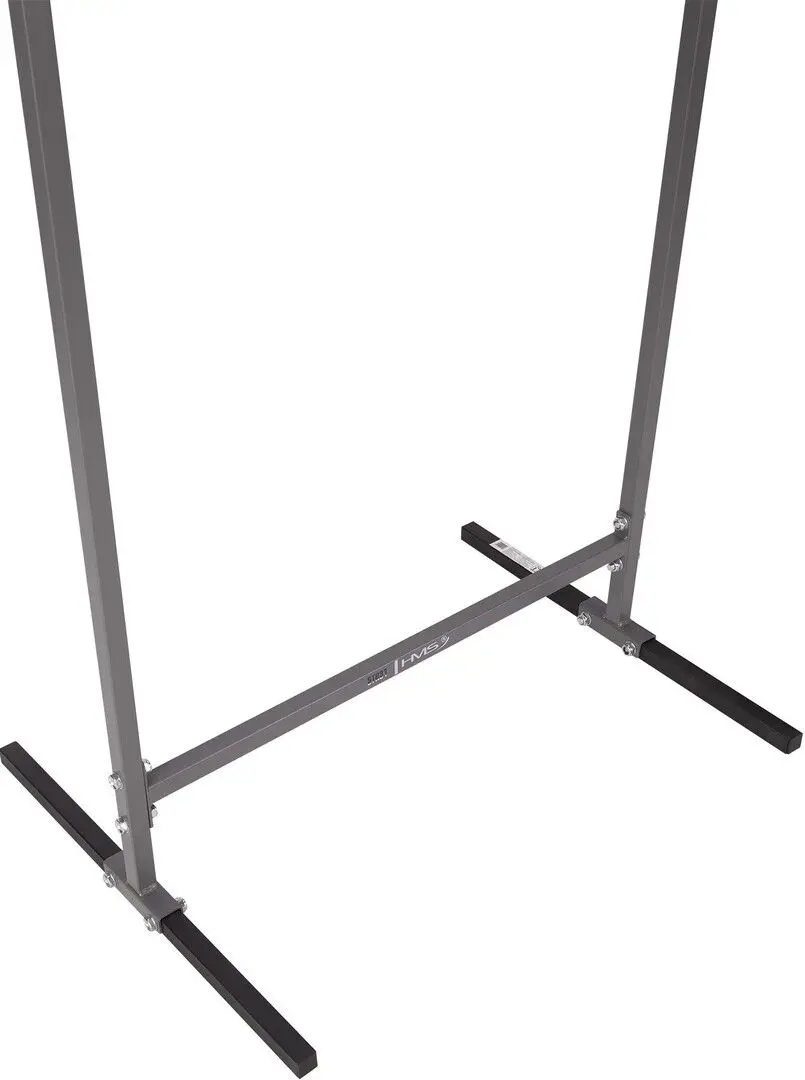 Suport vertical pentru saltele aerobic HMS STR31 (Grey)
