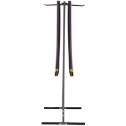 Suport vertical pentru saltele aerobic HMS STR31 (Grey) Thumb