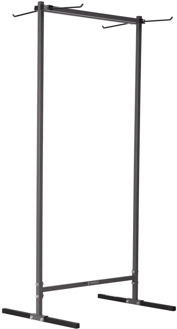 Suport vertical pentru saltele aerobic HMS STR31 (Grey)