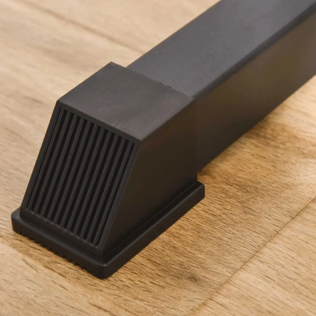 Suport pentru haltera Homcom A91-071V01 (Black)