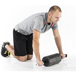 Валик для упражнений Kettler Kettroll Doorgym 7372-200 (Grey) Thumb