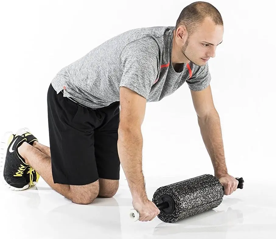 Валик для упражнений Kettler Kettroll Doorgym 7372-200 (Grey)