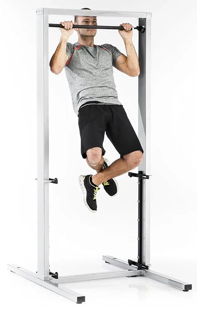 Валик для упражнений Kettler Kettroll Doorgym 7372-200 (Grey)