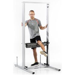 Валик для упражнений Kettler Kettroll Doorgym 7372-200 (Grey) Thumb