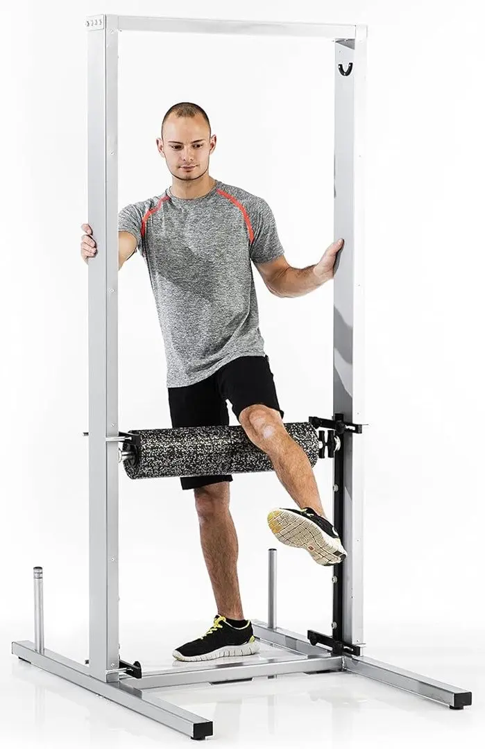 Валик для упражнений Kettler Kettroll Doorgym 7372-200 (Grey)