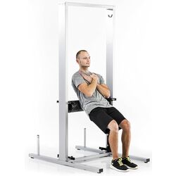Валик для упражнений Kettler Kettroll Doorgym 7372-200 (Grey) Thumb