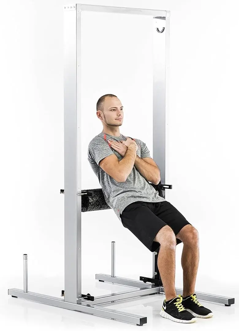 Валик для упражнений Kettler Kettroll Doorgym 7372-200 (Grey)