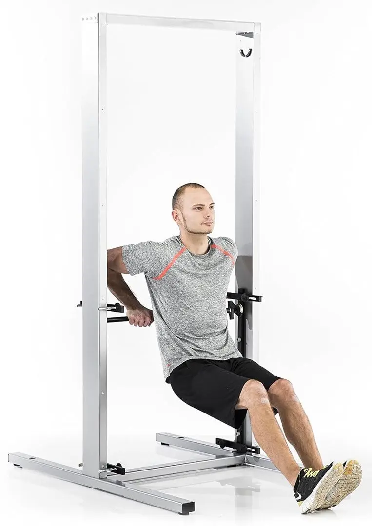 Валик для упражнений Kettler Kettroll Doorgym 7372-200 (Grey)