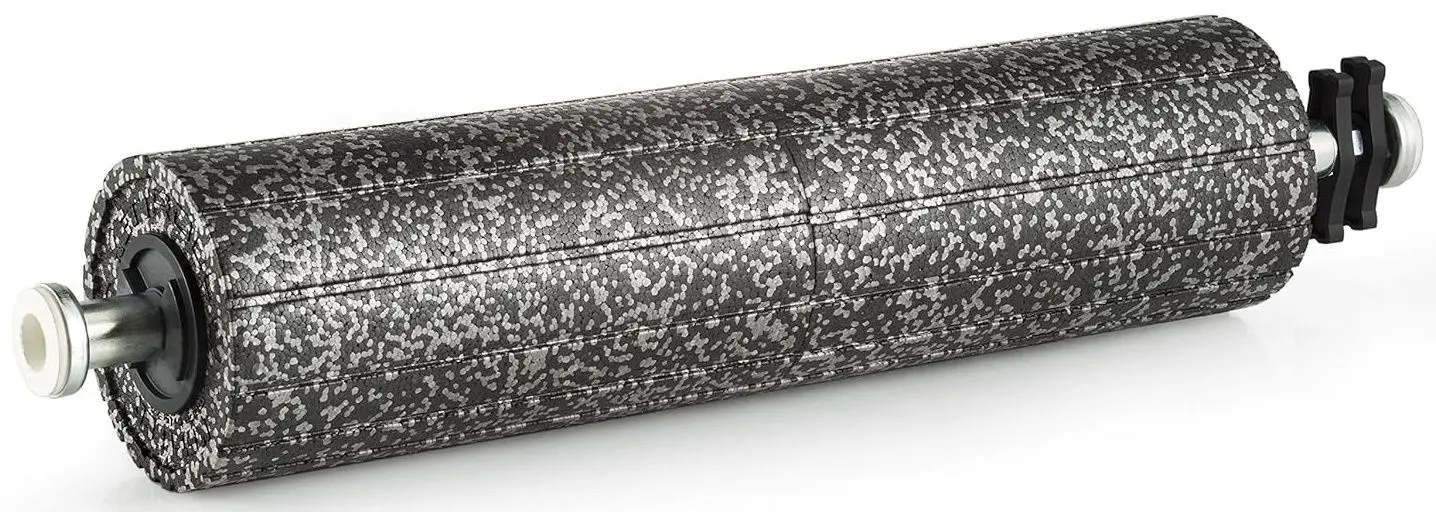 Валик для упражнений Kettler Kettroll Doorgym 7372-200 (Grey)