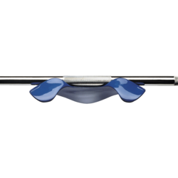 Acoperire pentru bara Body-Solid MR136 (Blue)