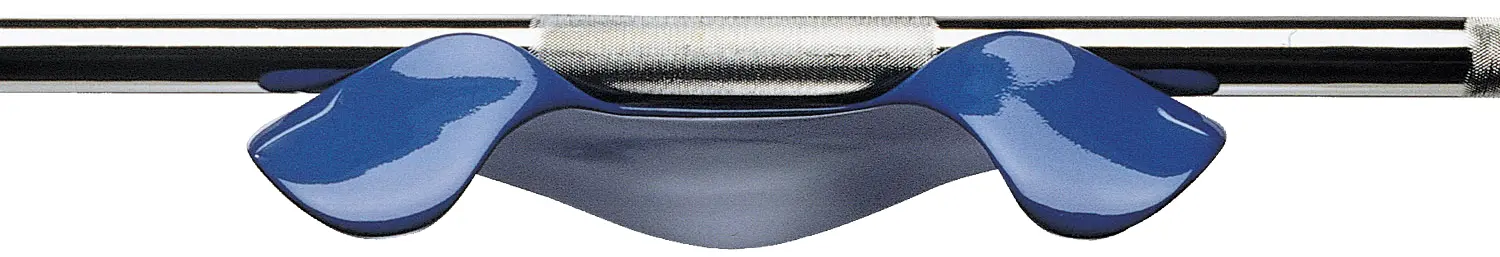 Acoperire pentru bara Body-Solid MR136 (Blue)