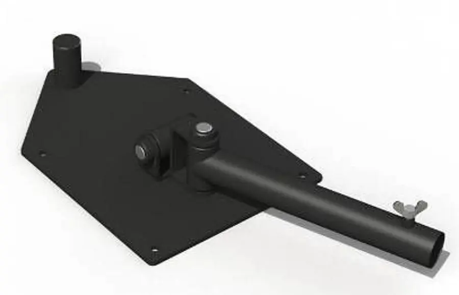 Платформа для фиксации PTP560 (Black)