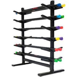 Стойка для инвентаря PTP 653 (Black)