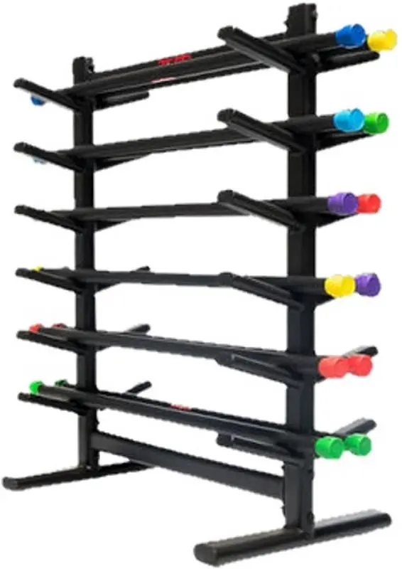 Suport pentru inventar PTP 653 (Black)