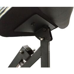 Supliment biceps Powertec WB-CMA19 (Black) Thumb