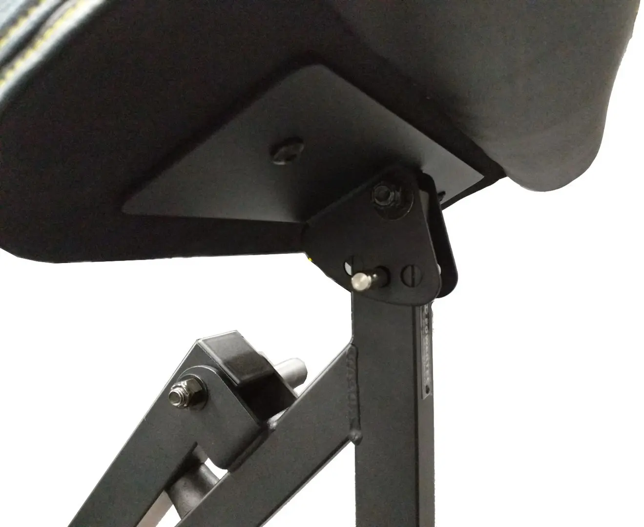 Supliment biceps Powertec WB-CMA19 (Black)