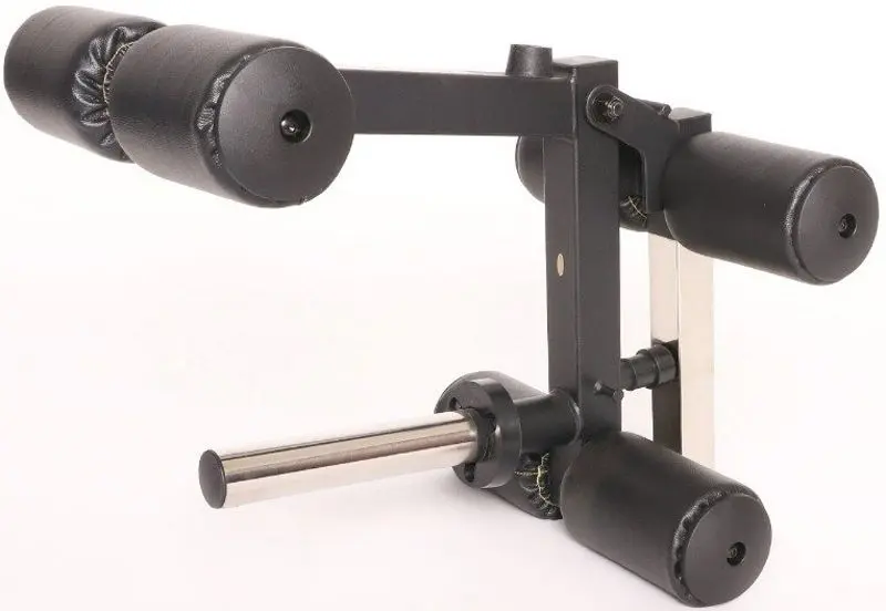 Suport extensii picioare Powertec WB-LLA20 (Black)