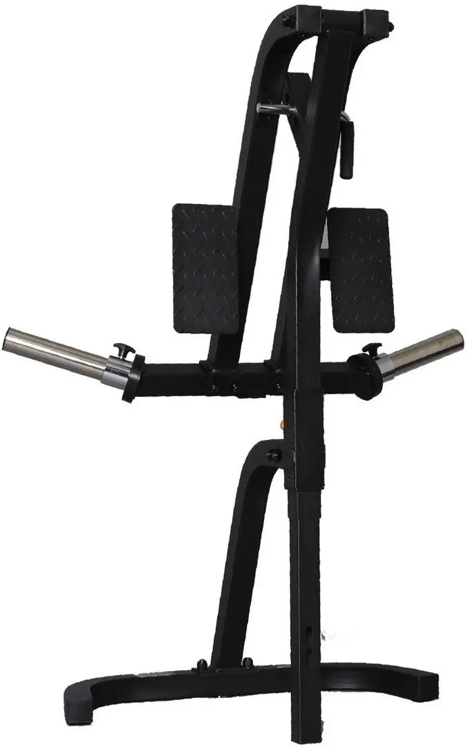 Supliment presa picioare Powertec WB-LPA19 (Black)