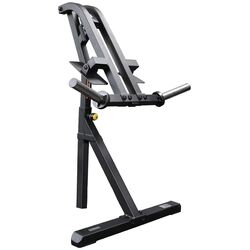 Accesoriu presa pentru picioare Powertec WB-LPA24 (Black) Thumb