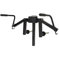 Supliment Pec Deck Powertec WB-PFA19 (Black) Thumb