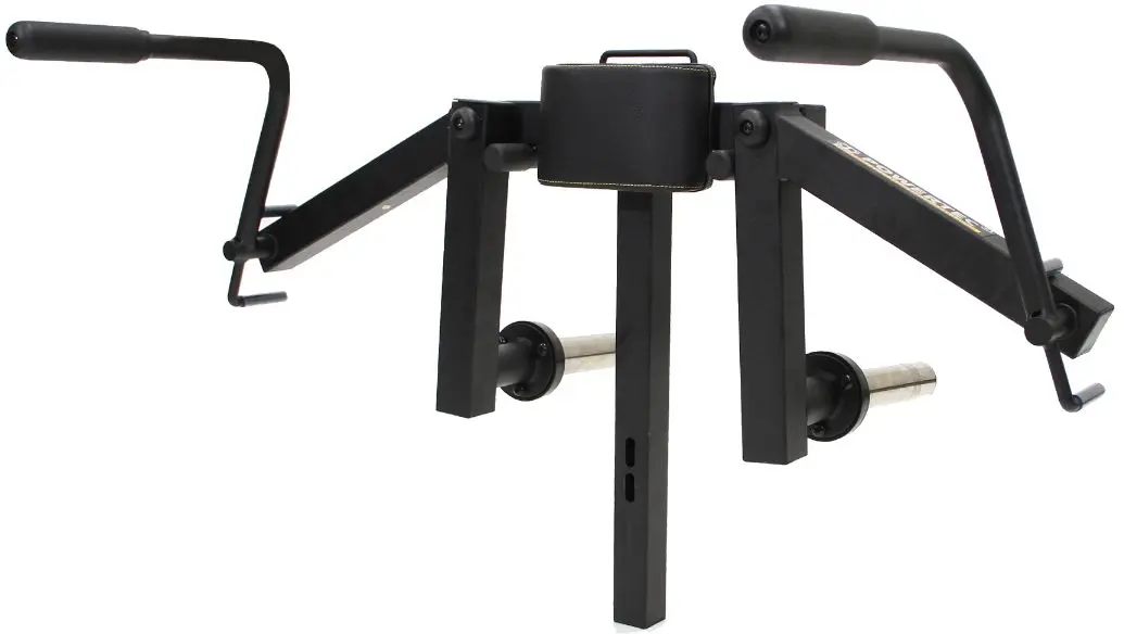 Supliment Pec Deck Powertec WB-PFA19 (Black)