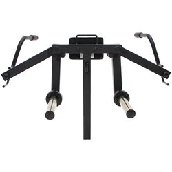 Supliment Pec Deck Powertec WB-PFA19 (Black)