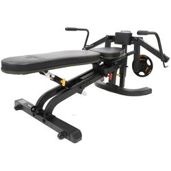 Supliment Pec Deck Powertec WB-PFA19 (Black) Thumb