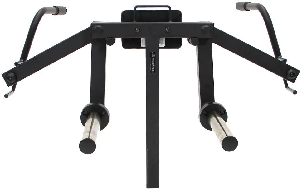 Supliment Pec Deck Powertec WB-PFA19 (Black)