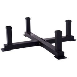 Suport accesorii Powertec WB-ASR16 (Black)