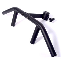 Maner in forma de T Powertec T-handle LMH18 (Black) Thumb