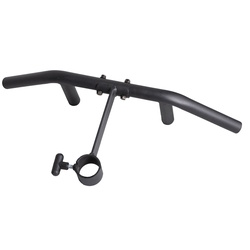 Maner in forma de T Powertec T-handle LMH18 (Black) Thumb