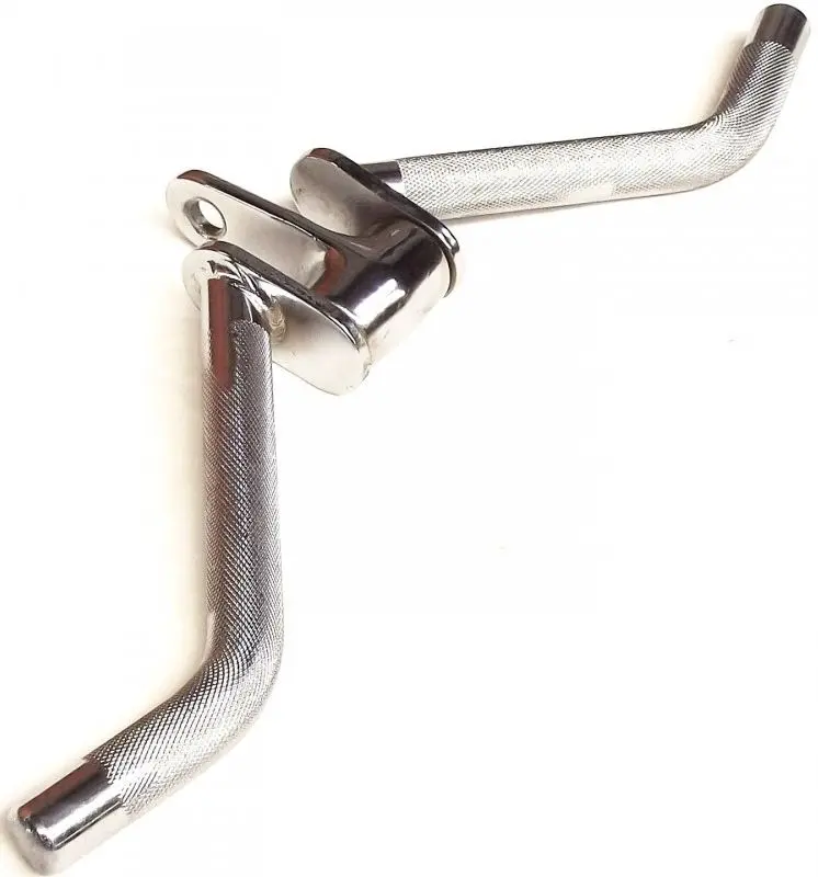 Рукоять для верхних тяг PX-Sport MB144