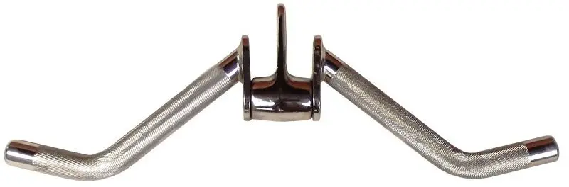 Рукоять для верхних тяг PX-Sport MB144