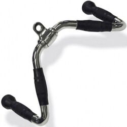 Рукоять изогнутая PX-Sport MB119 Thumb