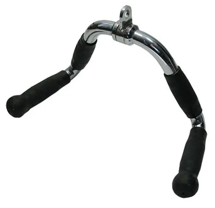 Рукоять изогнутая PX-Sport MB119