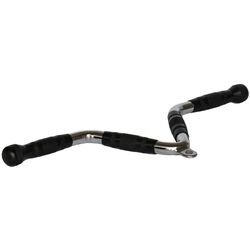 Miner pentru tractiune superioara Sportmann SM1031 (Black/Chrome) Thumb