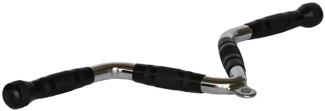 Miner pentru tractiune superioara Sportmann SM1031 (Black/Chrome)