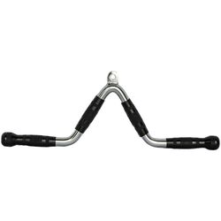 Miner pentru tractiune superioara Sportmann SM1031 (Black/Chrome)